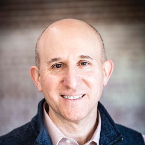 Mark Levine